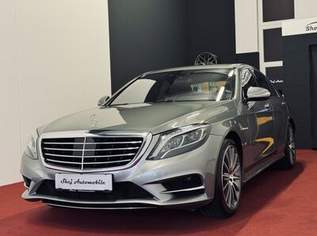 S 500, 49990 €, Auto & Fahrrad-Autos in 4614 Marchtrenk
