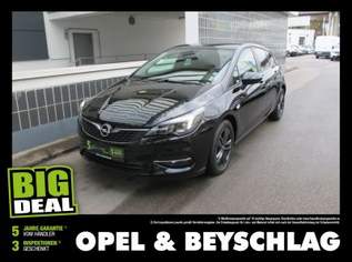 Astra 1.2 Turbo Direct Injection, 12380 €, Auto & Fahrrad-Autos in 1190 Döbling