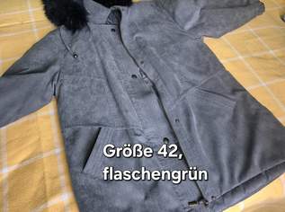 Winterjacke , 50 €, Kleidung & Schmuck-Damenkleidung in 3400 Kierling