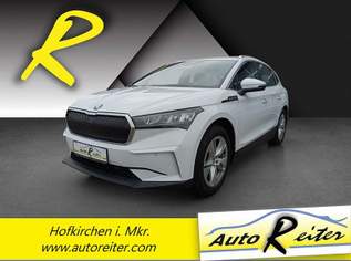 Enyaq iV 60 62kWh *LED*Keyless*RFK*PDC*SHZ, 23990 €, Auto & Fahrrad-Autos in 4142 Hofkirchen im Mühlkreis