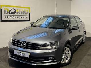 Jetta 1,4 TSI Highline DSG * ERSTBESITZ * TOPZUSTAND *, 13790 €, Auto & Fahrrad-Autos in 3400 Gemeinde Klosterneuburg