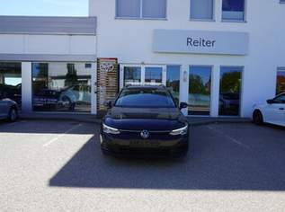 Golf Variant 2,0 TDI *LED*SHZ*VIRTUAL*, 16490 €, Auto & Fahrrad-Autos in 4600 Wels