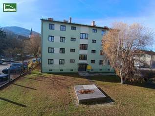 Landleben mit städtischen Vorteilen! Unbefristete Genossenschaftswohnung in idealer Lage!, 479.48 €, Immobilien-Wohnungen in 3170 Gemeinde Hainfeld Landleben mit städtischen Vorteilen! Unbefristete Genossenschaftswohnung in idealer Lage!, 479.48 €, Immobilien-Wohnungen in 3170 Gemeinde Hainfeld