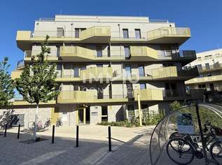 Erstbezug: Exklusive 3-Zimmerwohnung in idyllischer Ruhelage, 440000 €, Immobilien-Wohnungen in 1210 Floridsdorf