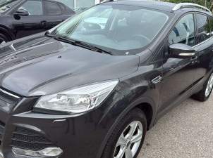 Kuga Trend, 9500 €, Auto & Fahrrad-Autos in 2500 Gemeinde Baden