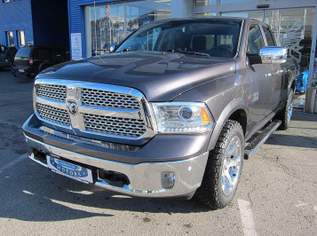 Ram 1500 HEMI Laramie SOFORT, 44800 €, Auto & Fahrrad-Autos in 8054 Straßgang