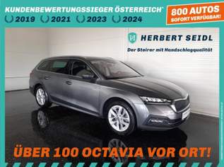 Octavia Combi 2,0 TDI Style DSG, 19480 €, Auto & Fahrrad-Autos in 8200 Gleisdorf
