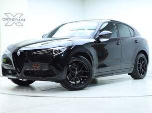 Stelvio Veloce Q4 3 Jahre Garantie, 39990 €, Auto & Fahrrad-Autos in Kärnten Stelvio Veloce Q4 3 Jahre Garantie, 39990 €, Auto & Fahrrad-Autos in Kärnten