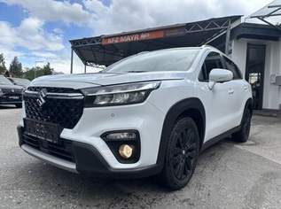 S-Cross 1,4 GL+ DITC Hybrid ALLGRIP Flash Panorama, 18490 €, Auto & Fahrrad-Autos in 6112 Marktgemeinde Wattens