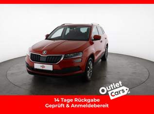 Škoda KAROQ 4x4 Ambition SC TDI DSG, 30990 €, Auto & Fahrrad-Autos in 8792 St. Peter-Freienstein Škoda KAROQ 4x4 Ambition SC TDI DSG, 30990 €, Auto & Fahrrad-Autos in 8792 St. Peter-Freienstein