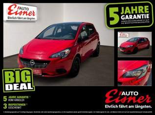 Corsa E 1.4 Black & White, 6790 €, Auto & Fahrrad-Autos in 9020 Innere Stadt Corsa E 1.4 Black & White, 6790 €, Auto & Fahrrad-Autos in 9020 Innere Stadt