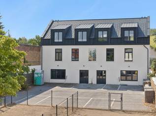 Viel Platz - Belagsfertiges Doppelhaus in 2123 Schleinbach - Haus 3, 690000 €, Immobilien-Häuser in 2123 Schleinbach Viel Platz - Belagsfertiges Doppelhaus in 2123 Schleinbach - Haus 3, 690000 €, Immobilien-Häuser in 2123 Schleinbach