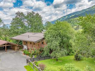 Tirolerhaus mit über 3.800 m² Grund in idyllischer Ruhelage, 2290000 €, Immobilien-Häuser in 6373 Gemeinde Jochberg