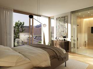 FUNKHAUS - Starterwohnung mit hervorragendem Stadtblick, 620000 €, Immobilien-Wohnungen in 1040 Wieden