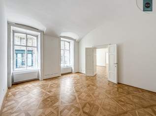 Erstbezug: Klimatisiertes Büro in Toplage nahe Stadtpark! PKW Stellplätze verfügbar!, 17 €, Immobilien-Gewerbeobjekte in 1030 Landstraße