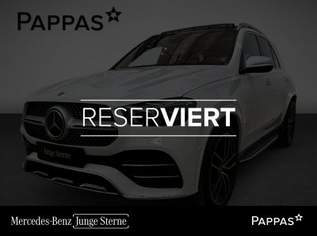 GLE 400 d 4MATIC, 72900 €, Auto & Fahrrad-Autos in 4030 Kleinmünchen-Auwiesen