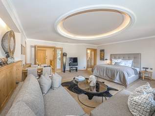 Luxus-Suite in bekanntestem 5-Sterne-Hotel Kitzbühels, 1995000 €, Immobilien-Wohnungen in 6370 Stadt Kitzbühel