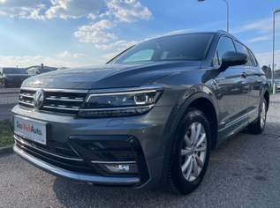 Tiguan Alls. HL TDI 4MOTION DSG 5-Sitzer, 29980 €, Auto & Fahrrad-Autos in 2380 Gemeinde Perchtoldsdorf