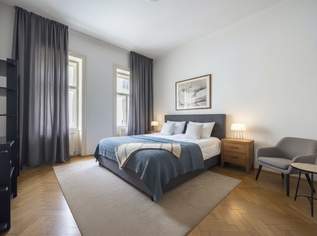 ALTBAU IN TOP-LAGE BEIM AUGARTEN, 333000 €, Immobilien-Wohnungen in 1020 Leopoldstadt