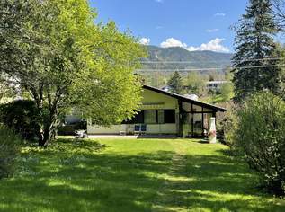 300 Meter von der MITTELSTATION STUHLECK entfernt, 350000 €, Immobilien-Häuser in 8684 Gemeinde Spital am Semmering