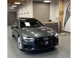 A6 45 TDI SPORT QUATTRO 3X S-LINE PANO HUD BLACK M..., 44990 €, Auto & Fahrrad-Autos in 8232 Grafendorf bei Hartberg