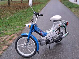 Puch Maxi LG -Kat, 2400 €, Auto & Fahrrad-Motorräder in 2130 Gemeinde Mistelbach