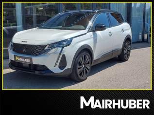 3008 BlueHDi 130 S&S EAT8 GT, 20990 €, Auto & Fahrrad-Autos in 4663 Laakirchen