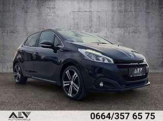 208 Allure GT-Line 1.Besitz!