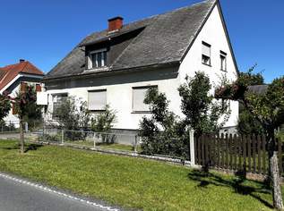 Sonniges, renovierungsbedürftiges 160m² Wohnhaus in sehr guter Lage, 148000 €, Immobilien-Häuser in 8490 Bad Radkersburg Sonniges, renovierungsbedürftiges 160m² Wohnhaus in sehr guter Lage, 148000 €, Immobilien-Häuser in 8490 Bad Radkersburg