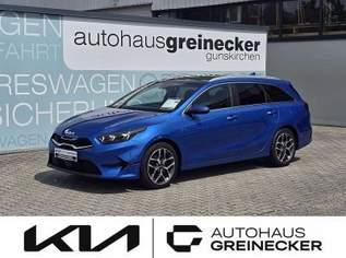 ceed SW 1,6 CRDi SCR ISG Platin 48V DCT inkl. A..., 22990 €, Auto & Fahrrad-Autos in 4623 Gunskirchen