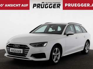 A4 Avant 35 TDI s-tronic NAVI AHV VIRTUAL ALCANTAR, 26990 €, Auto & Fahrrad-Autos in 8071 Hausmannstätten