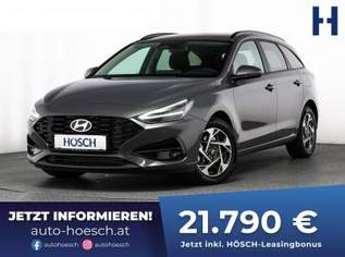 i30 Kombi Family 1.0 T-GDI Aut. KAMERA NEU ++, 22790 €, Auto & Fahrrad-Autos in 2512 Katastralgemeinde Tribuswinkel i30 Kombi Family 1.0 T-GDI Aut. KAMERA NEU ++, 22790 €, Auto & Fahrrad-Autos in 2512 Katastralgemeinde Tribuswinkel