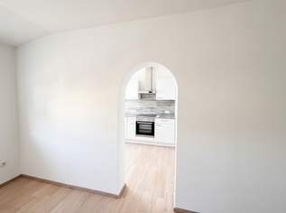 ++PERFEKTE RAUMAUFTEILUNG++Schöne 1-Zimmer-Wohnung, mit extra Küche, in Weiz, 506.28 €, Immobilien-Wohnungen in 8160 Weiz