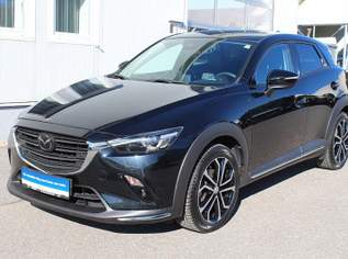 CX-3 G150 AWD Revolution Top Aut.