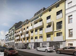TOPPREIS - ERSTBEZUG - NEUBAU - 3 ZIMMER - Nähe Akh, 425000 €, Immobilien-Wohnungen in 1180 Währing TOPPREIS - ERSTBEZUG - NEUBAU - 3 ZIMMER - Nähe Akh, 425000 €, Immobilien-Wohnungen in 1180 Währing