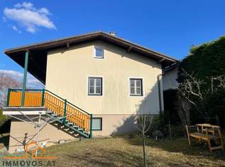 Charmantes Einfamilienhaus in Ruhelage, 498000 €, Immobilien-Häuser in Niederösterreich