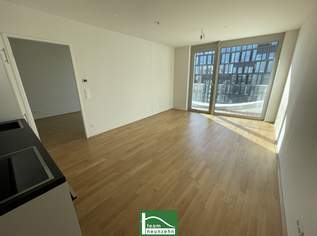 ** PROVISIONSFREI** Hochwertiger Neubau mit Balkon und Loggia!, 1275.6 €, Immobilien-Wohnungen in 1100 Favoriten