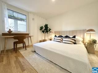 Ruheoase im Stadtviertel: Entdecken Sie die PARK FLATS, 609000 €, Immobilien-Wohnungen in 1030 Landstraße