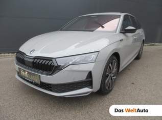 Octavia Sportline TDI DSG, 44990 €, Auto & Fahrrad-Autos in 2500 Gemeinde Baden