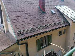 Vermietetes Landhaus in zentraler Lage, 199000 €, Immobilien-Häuser in 2770 Gemeinde Gutenstein