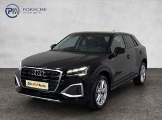 Q2 30 TFSI admired, 28900 €, Auto & Fahrrad-Autos in 9020 Innere Stadt