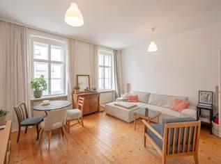 ALTBAUBWOHNUNG - PERFEKTER SCHNITT I | OPEN HOUSE am 18.11.25, 282000 €, Immobilien-Wohnungen in 1090 Alsergrund ALTBAUBWOHNUNG - PERFEKTER SCHNITT I | OPEN HOUSE am 18.11.25, 282000 €, Immobilien-Wohnungen in 1090 Alsergrund