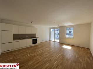 Charmante und moderne 1-Zimmer-Wohnung mit Balkon, 879 €, Immobilien-Wohnungen in 1100 Favoriten