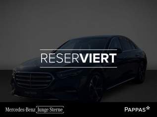 E 300 de 4MATIC Limousine mit EQ Hybrid Technologi, 67950 €, Auto & Fahrrad-Autos in 8141 Premstätten