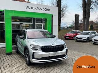 Kodiaq 4x4 Sportline TDI DSG, 59900 €, Auto & Fahrrad-Autos in 9400 Wolfsberg Kodiaq 4x4 Sportline TDI DSG, 59900 €, Auto & Fahrrad-Autos in 9400 Wolfsberg