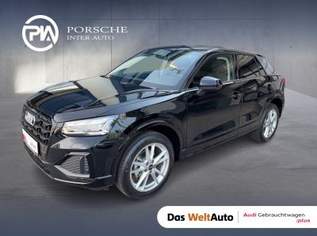 Q2 35 TFSI admired, 36980 €, Auto & Fahrrad-Autos in Niederösterreich