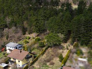 Aufschließungskosten bereits bezahlt! Baugrundstück mit 1.013 m² | Ruhelage mit Ausblick, 145000 €, Immobilien-Grund und Boden in 2733 Katastralgemeinde Grünbach am Schneeberg