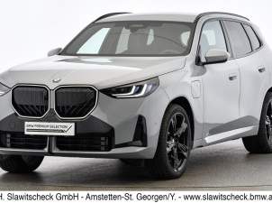 X3 xDrive30e G45, 66600 €, Auto & Fahrrad-Autos in 3304 Gemeinde Sankt Georgen am Ybbsfelde