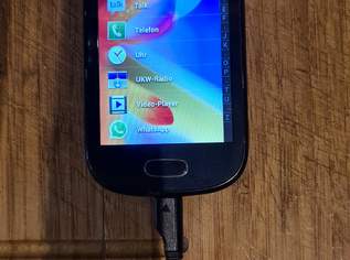 Samsung GT-S6810P, 15 €, Marktplatz-Computer, Handys & Software in 4292 Kefermarkt