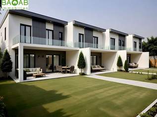 EXKLUSIVES NEUBAU-REIHENHAUS IN MASSIVBAUWEISE | QUALITÄTSBAU | ERSTBEZUG MIT GARTEN & TERRASSE, 442619 €, Immobilien-Häuser in 9020 EXKLUSIVES NEUBAU-REIHENHAUS IN MASSIVBAUWEISE | QUALITÄTSBAU | ERSTBEZUG MIT GARTEN & TERRASSE, 442619 €, Immobilien-Häuser in 9020